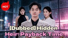 HIDDEN HEIR PAYBACK TIME