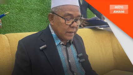 Perlis perlukan ‘lampu ajaib’ hentikan krisis - pemerhati