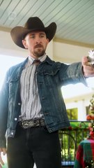 [Dublajlı] Noel İçin Evsiz Bir Milyarder Eş Buldum 15.Bölüm