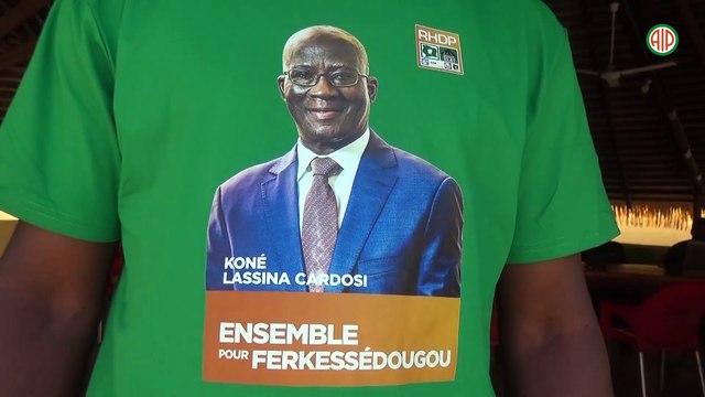 Région- Sinématiali /Législatives 2025 : Deux candidats sollicitent le suffrage des populations pour la circonscription 186 de Ferkéssédougou-Commune
