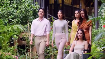 Ep.10 Poisonous Love Gl Series Engsub