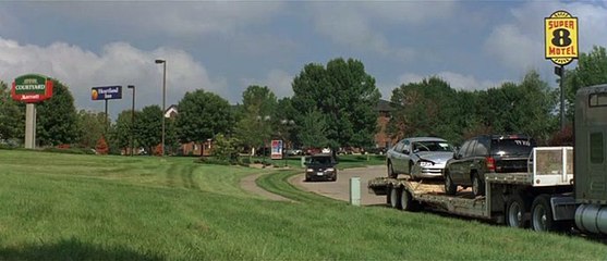 Avati - 2007 - Il Nascondiglio