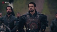 مسلسل المؤسس أورهان الحلقة 9 التاسعة مترجمة
