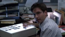 The X-Files (1993) Season 1 Episode 1 - Pilot
