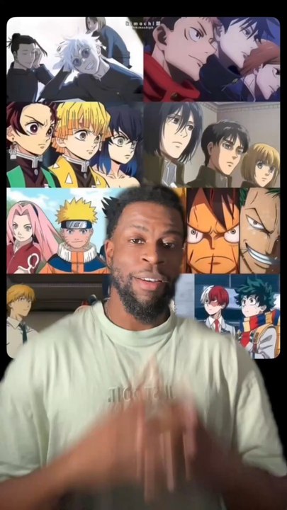 Quel est le meilleur trio des anime ?