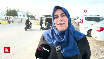 11. Yargı Paketi’nin yürürlüğe girmesiyle tahliyeler başladı