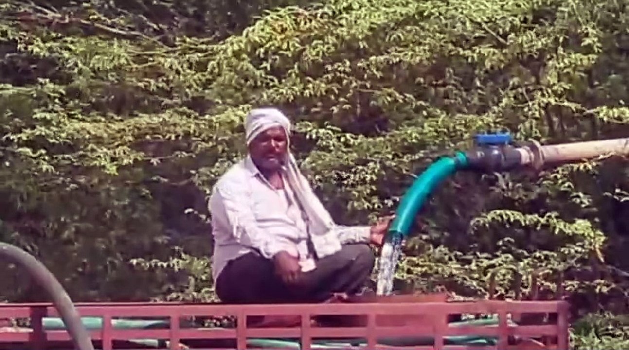सालों से प्यासे सूखे गले की अब बुझेगी प्यास, 15...