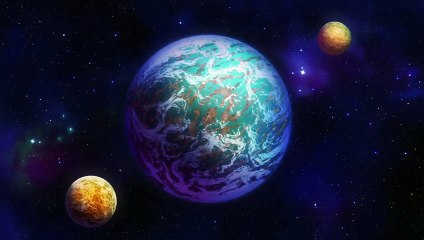 Dragon Ball Super: Broly: Trailer HD VF