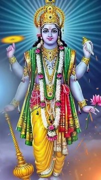 श्री हरि स्तोत्रम् | Shri Hari Stotram | Vishnu Stotra | Narayan Bhajan | Bhakti Path