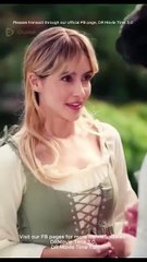 Too Late For The Second Chance FULL EPISODE