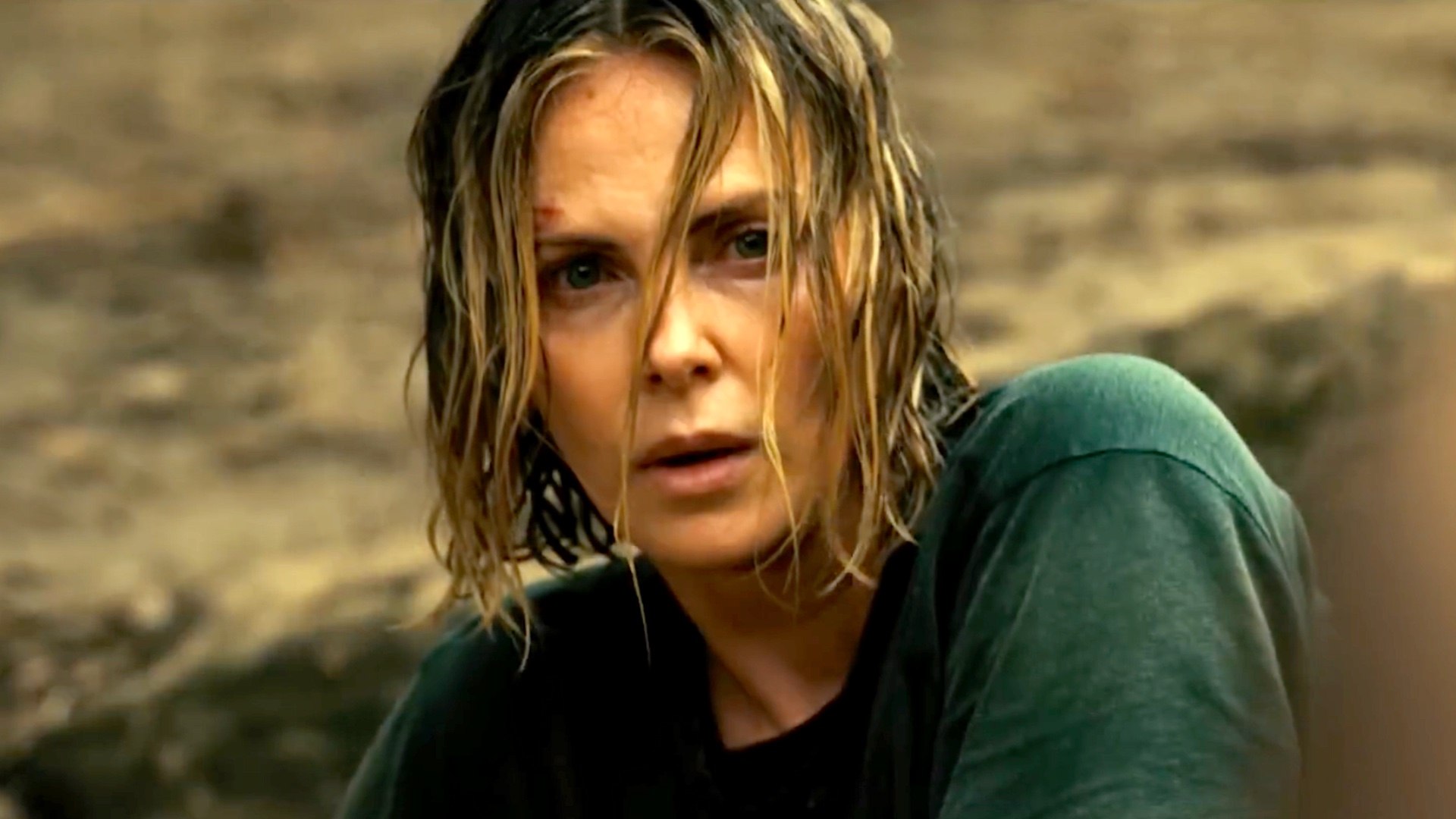 Apex Teaser Pits Charlize Theron Against a Ruthless Predator, image size:1920x1080