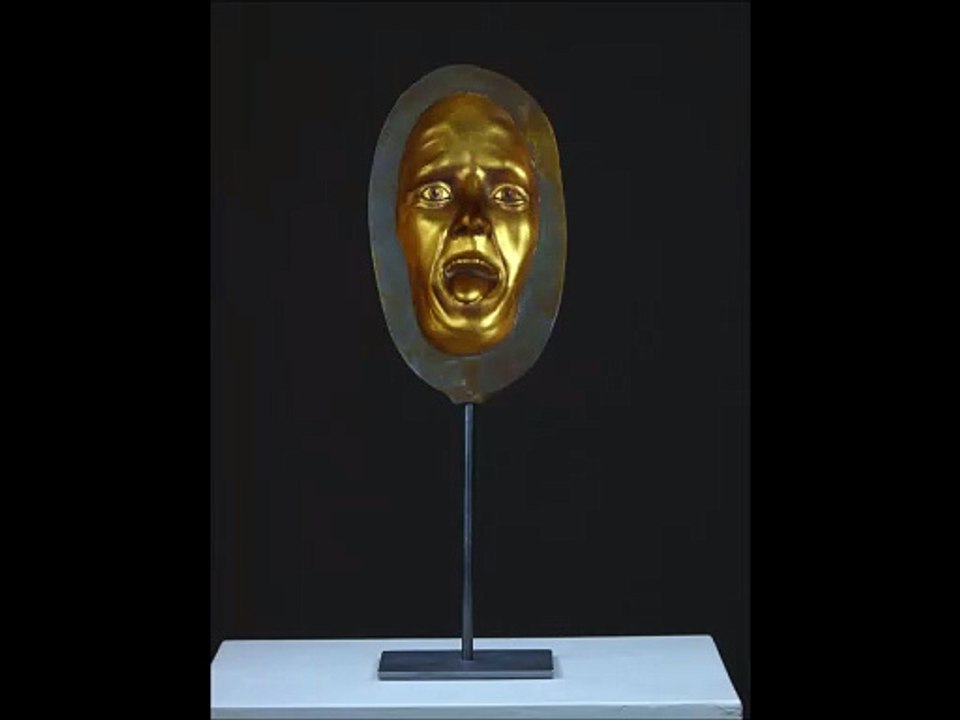Digital Faces Alexsus 1