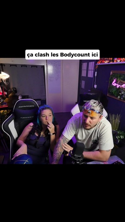 DrWhyNot sur Twitch