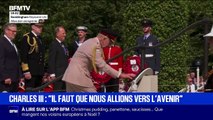 Dans son discours de Noël, depuis la chapelle de Westminster, le roi Charles III a insisté sur le dialogue interreligieux, appelant à «chérir les valeurs de compassion et de réconciliation»