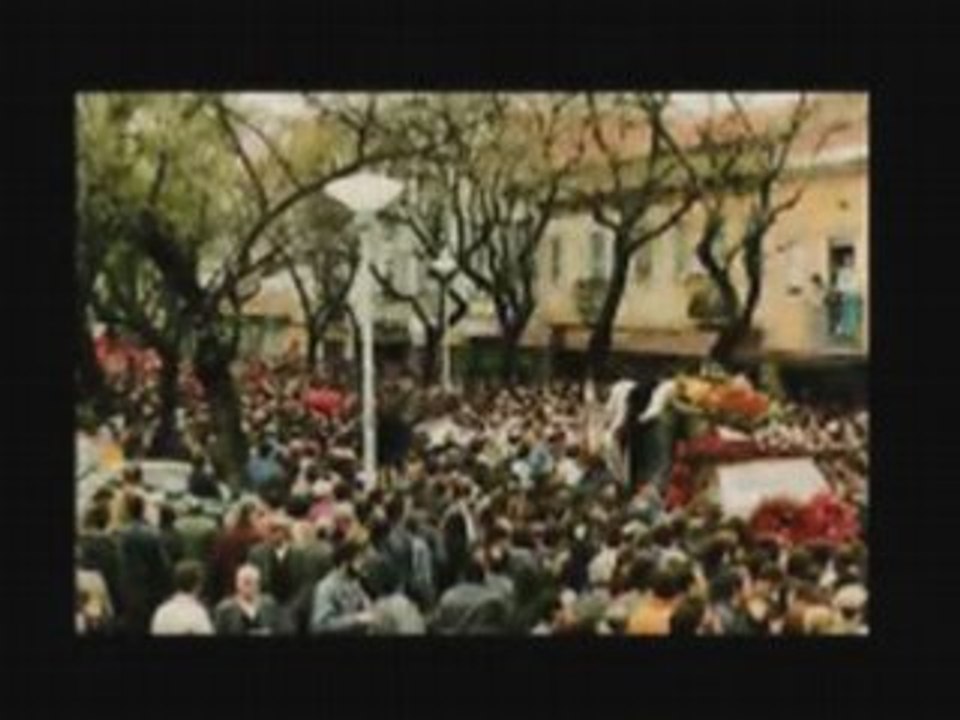 José Afonso - Tributo