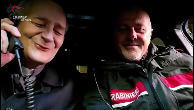 Gli auguri di Natale del cardinale Zuppi ai carabinieri