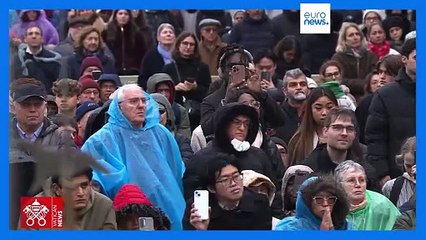 Latest news bulletin | December 25th, 2025 – Evening