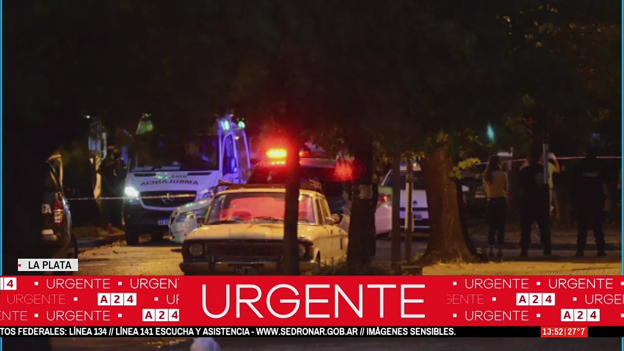 Crimen