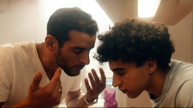 Barbès, Little Algérie