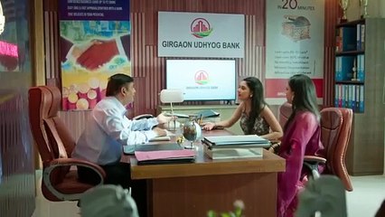 Itti Si Khushi 25th December 2025