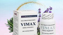 Vimax Capsule Uses