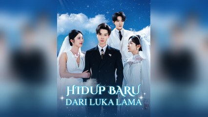 Hidup Baru Dari Luka Lama Sulih Suara Film Lengkap