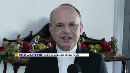 O Significado do Natal e a Celebração do Amor e da Esperança Através do Nascimento de Jesus Cristo