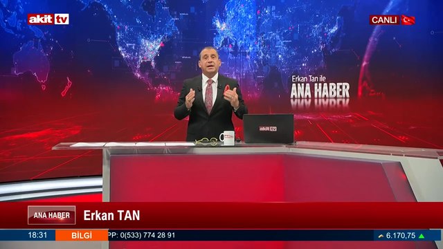 Ana Haber 25 Aralık 2025