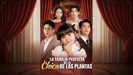 Finalizado La Familia Perfecta De La Chica De Las Plantas Episodio Completo🎥 Filmscope