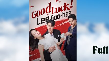 Good Luck Lee Soo Hee