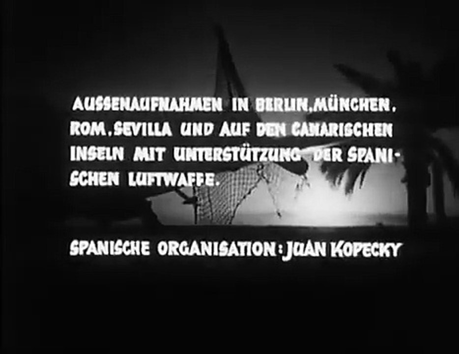 Der Stern von Afrika (1957)