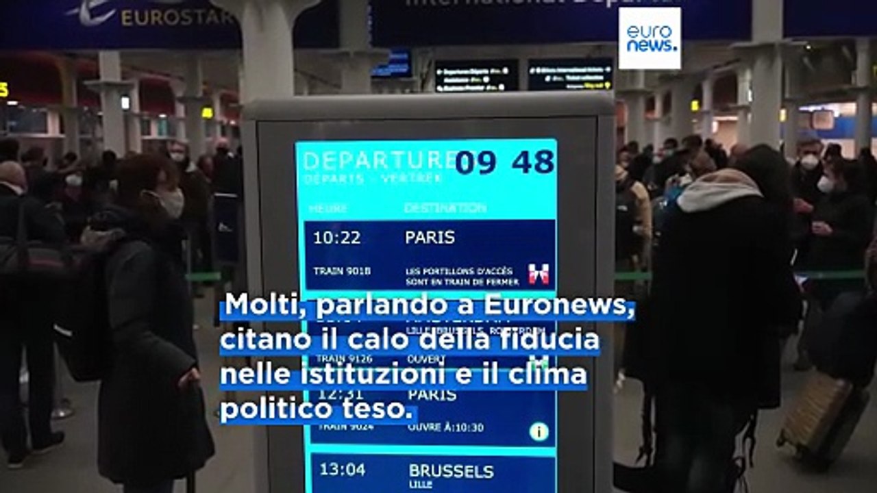 Perché in Francia il desiderio di andarsene dal Paese è salito ai massimi storici nel 2025
