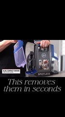 Deep cleaning made easy ✨ Perfect for carpets, beds & sofas  🔔 Follow for smart home products