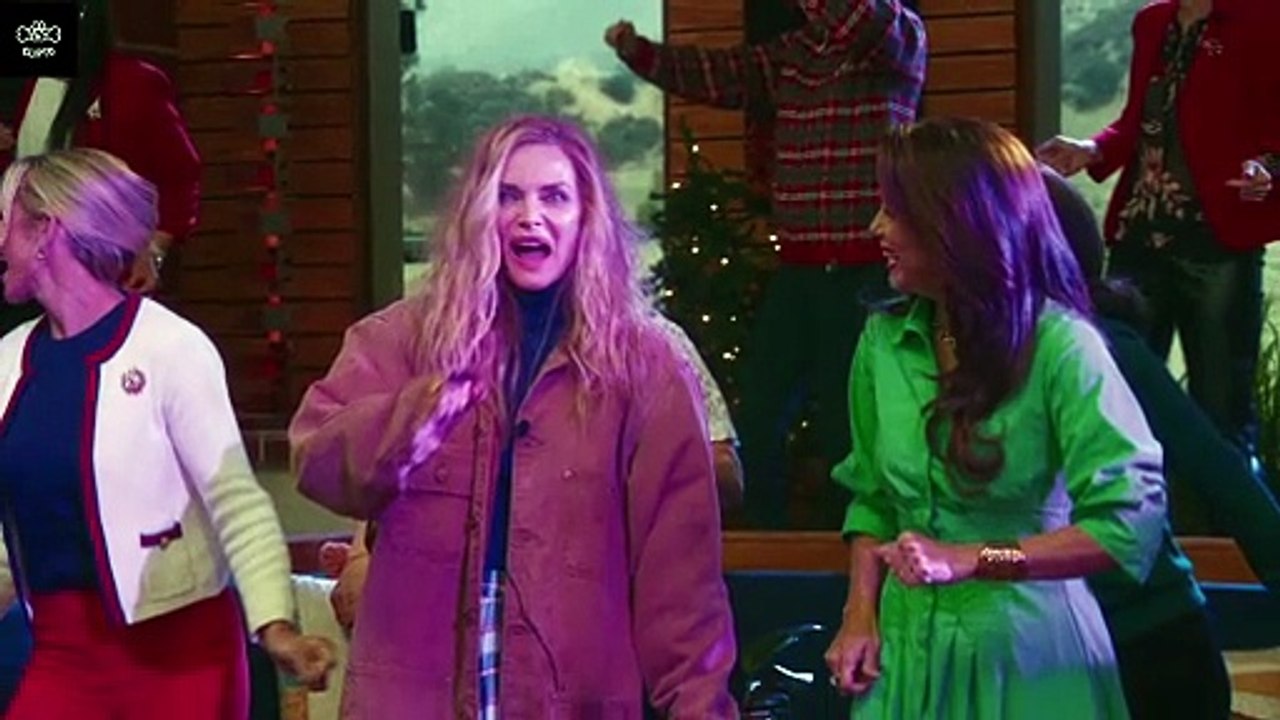 Her Family Forgot Her On Christmas, So She Taught Them a Lesson | Oh. What. Fun. Ending Explained