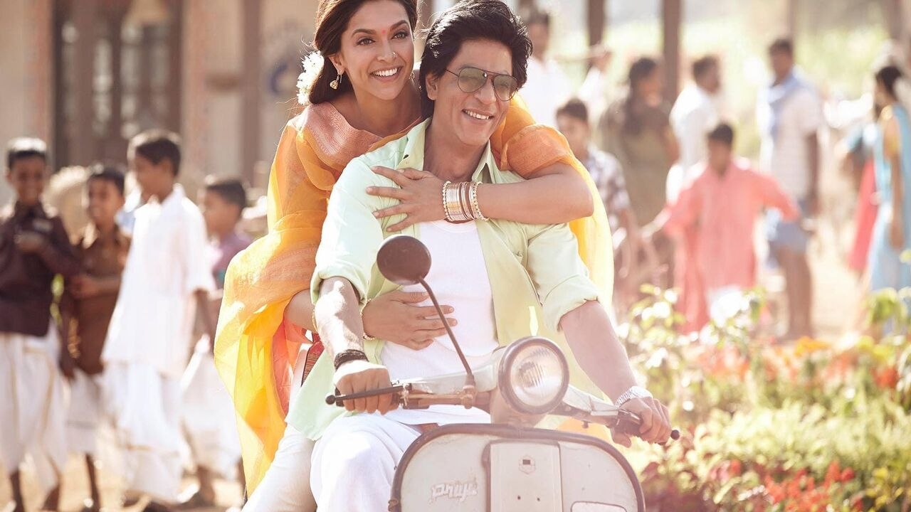 Chennai Express