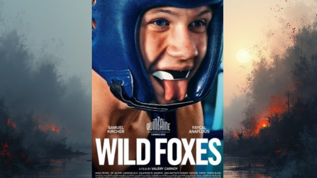 Wild Foxes (2026) VOSTFR | Série Sous-Titres Français