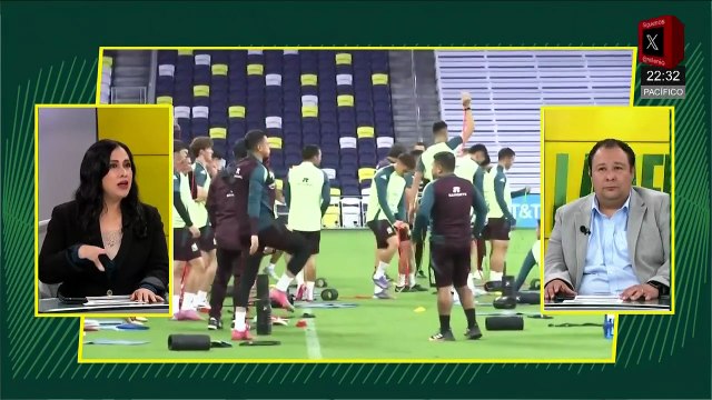 ¿México gana el mundial? Así jugó este 2025 | Milenio Noticias La Afición, 24 de diciembre de 2025