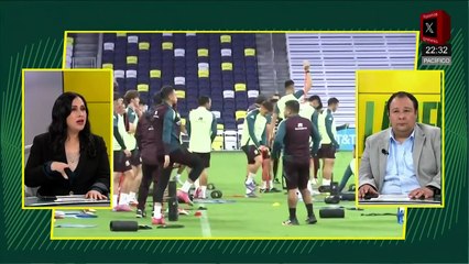 ¿México gana el mundial? Así jugó este 2025 | Milenio Noticias La Afición, 24 de diciembre de 2025