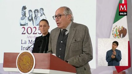 Sheinbaum anuncia eliminación del impuesto a videojuegos violentos