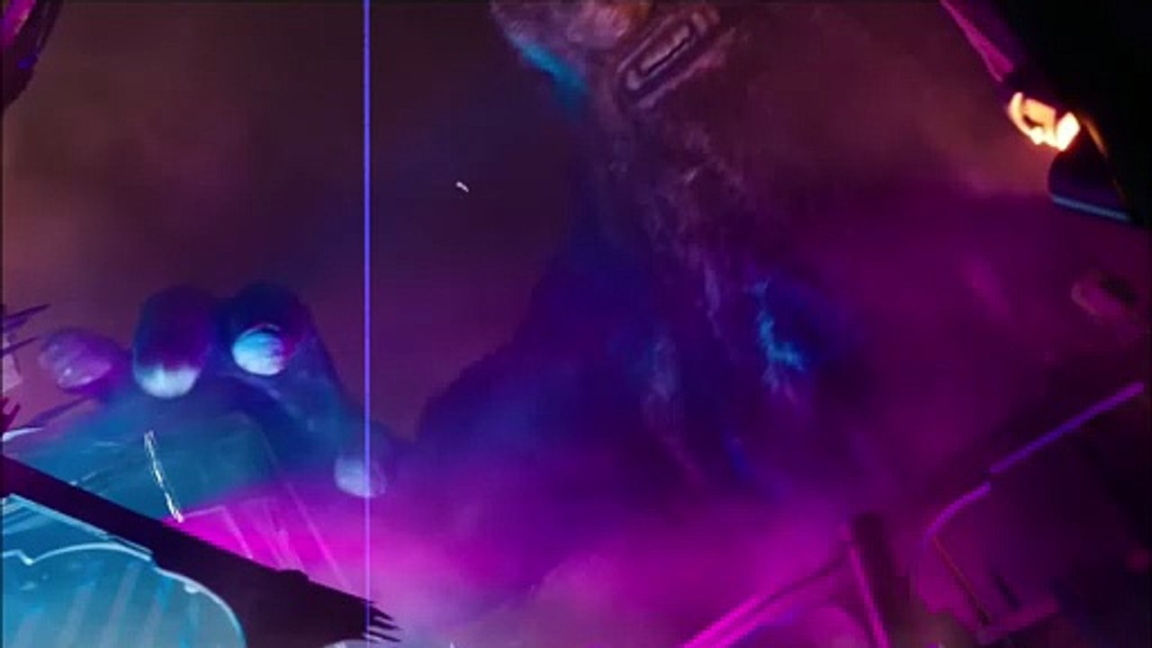 Humans Awakened a 4000 Years Old Monster, Who Wants To Destroy... | Troll 2 (2025) Ending Explained