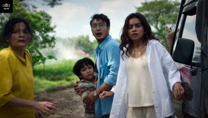 A Serum For Youth, At The Cost Of Your Soul | The Elixir (2025) Ending Explained