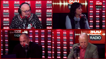 Un réveillon de Noël pas comme les autres pour les agriculteurs des Ultras de l’A64 au barrage de Carbonne