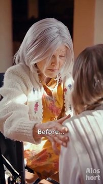 A Second Chance at Love's Promise shortmintz