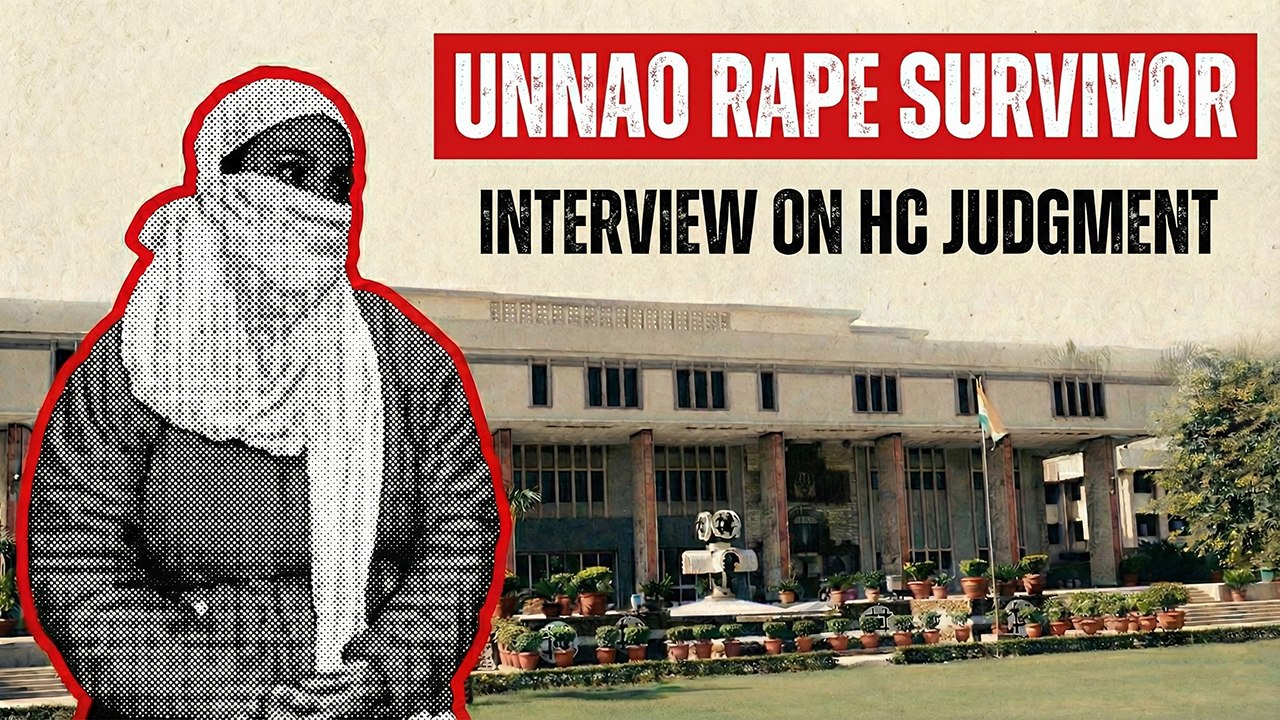 ‘We Feel Threatened’: Unnao Rape Survivor On Delhi HC Relief To Kuldeep Singh Sengar