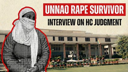 ‘We Feel Threatened’: Unnao Rape Survivor On Delhi HC Relief To Kuldeep Singh Sengar