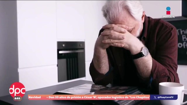 Burnout: el índice de estrés laboral que lidera México | DPC con Paola Rojas