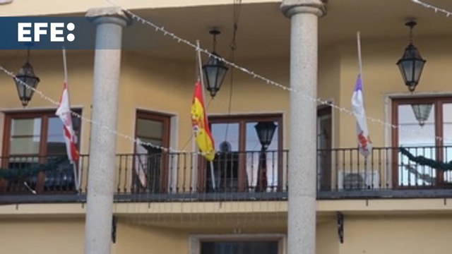 Muere un niño de 12 años por una posible intoxicación de monóxido en Baltanás (Palencia)