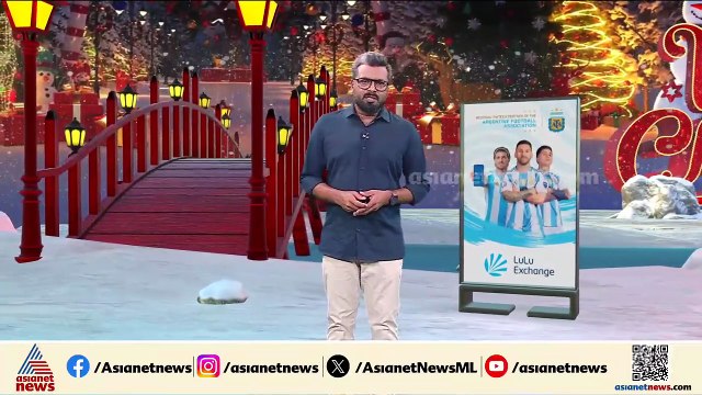 പോറ്റിയും മുഖ്യമന്ത്രിയുമായുള്ള ചിത്രം പങ്കുവെച്ചതിന് കോൺഗ്രസ്‌ നേതാവിനെതിരെ കേസ്