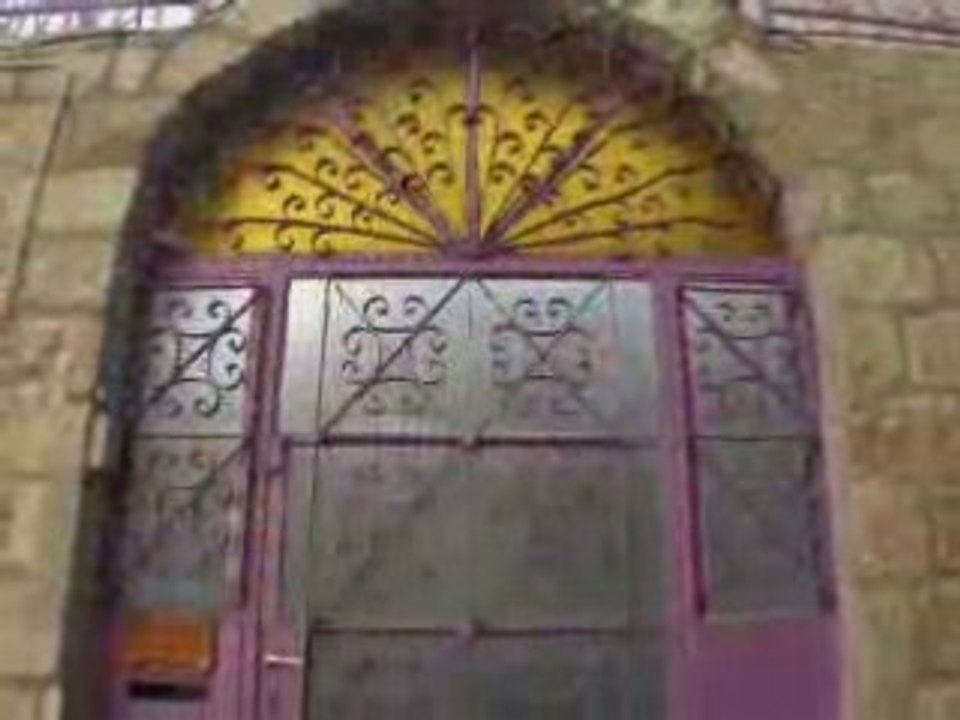 Jerusalem