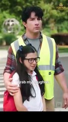 Straight Until He Kissed Me [EngSub] - FULL